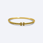 Cuff Couture Bangle