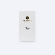 Damas Rose Gemstone Onyx 100ml