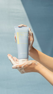 SUR.MEDIC+ Azulene Soothing PH Cleanser 150ml