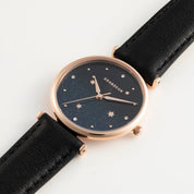 GRANDEUR Glitter Watch
