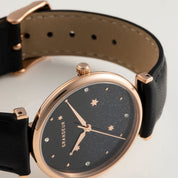 GRANDEUR Glitter Watch
