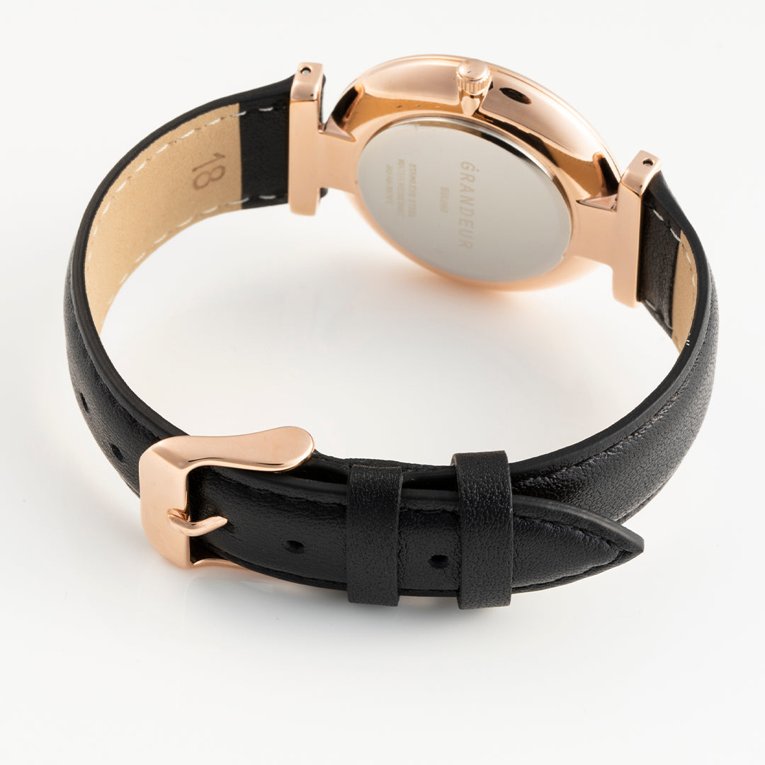 GRANDEUR Glitter Watch