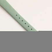 GRANDEUR Cat Watch - Mint Green