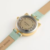 GRANDEUR Cat Watch - Mint Green