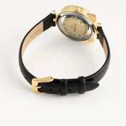 GRANDEUR Cat Watch - Black