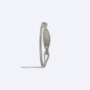 Gilded Glow Bangle