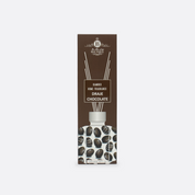 BOUTIQUE Bamboo Stick Diffuser Draje Chocolate