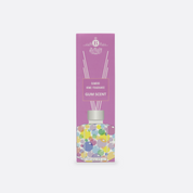 BOUTIQUE Bamboo Stick Diffuser Gum Scent
