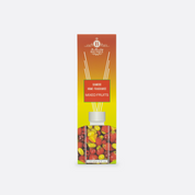BOUTIQUE Bamboo Stick Diffuser Mixed Fruits