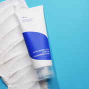 ISNTREE Hyaluronic Acid Low-PH Cleansing Foam 150ml