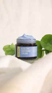 SUR.MEDIC+ Azulene Soothing Cream 50ml