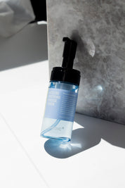 SUR.MEDIC+ Azulene Soothing Mousse Toner 110ml
