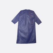 Men Jubah - Dark Blue