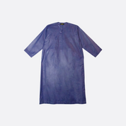 Men Jubah - Dark Blue