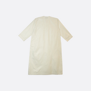 Men Jubah - White