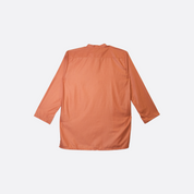 Kurta Alfaro - Salmon Pink