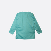 Kurta Al Bukhari - Light Blue