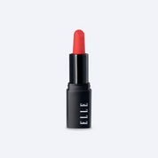 ELLE Rouge Belle Matte Lipstick 02 Laetitia