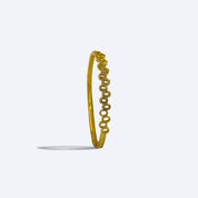 Lush Loops Bangle