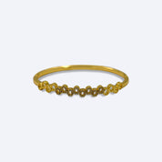 Lush Loops Bangle