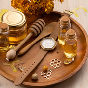LOV-IN BOUQUET Honeybee Watch