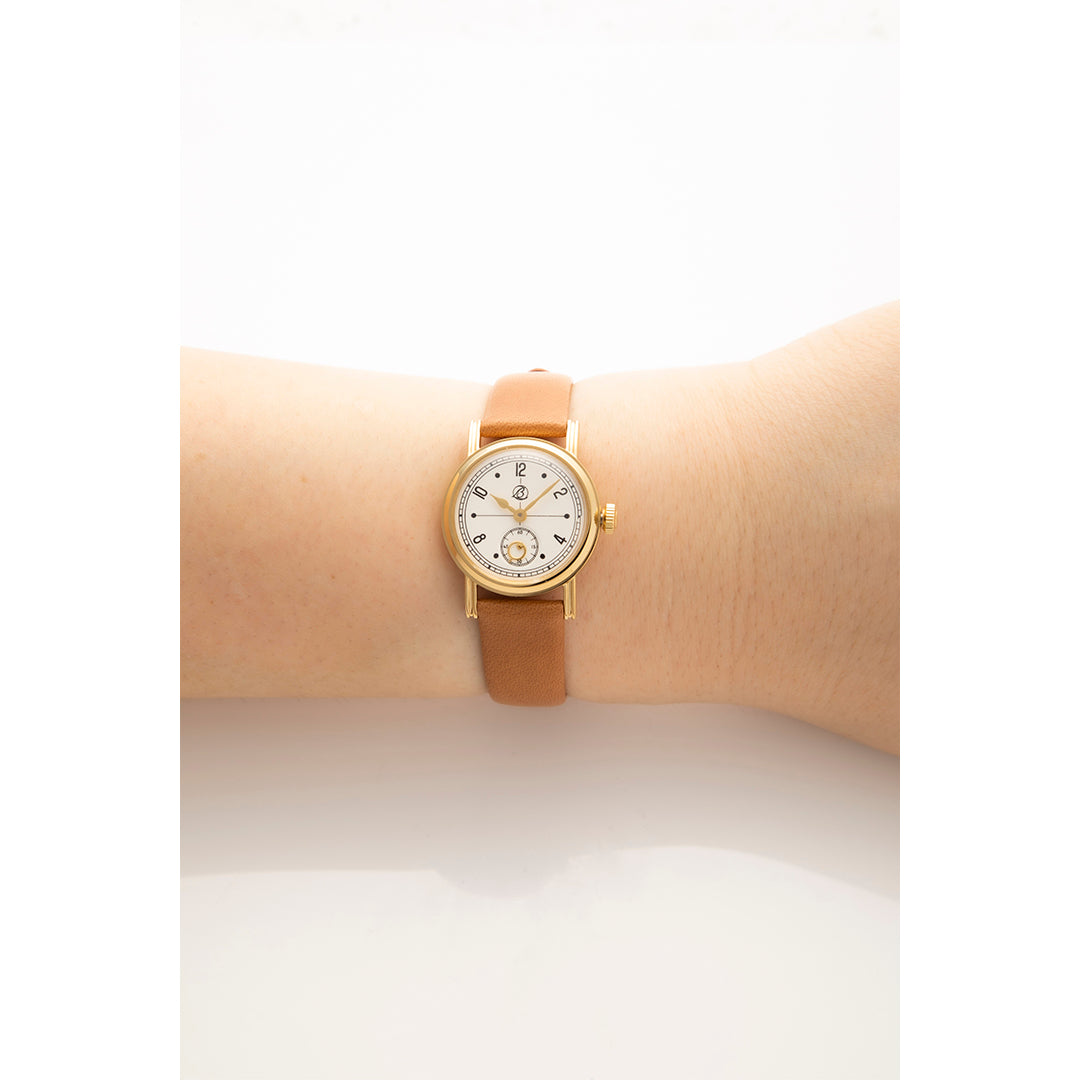 LOV-IN BOUQUET Horween