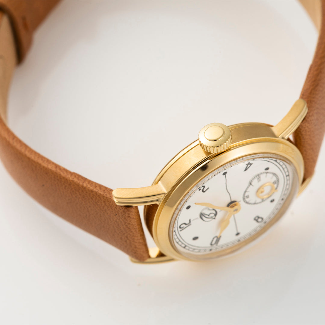 LOV-IN BOUQUET Horween