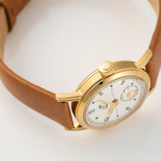 LOV-IN BOUQUET Horween
