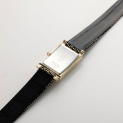 LOV-IN BOUQUET x Tango Jacquard Design Watch