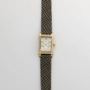 LOV-IN BOUQUET x Tango Jacquard Design Watch