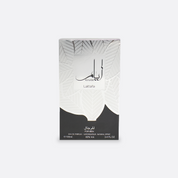 Lattafa Ayaam Black for Men 100ml