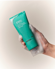 ACWELL Licorice pH Balancing Pore Cleansing Gel Foam 160ml