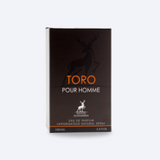 Maison Alhambra Toro Pour Homme 100ml