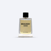 Milestone Bravery Hero 100ml