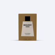Milestone Bravery Hero 100ml
