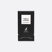 Maison Alhambra Fabulo Intense 100ml