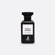Maison Alhambra Fabulo Intense 100ml
