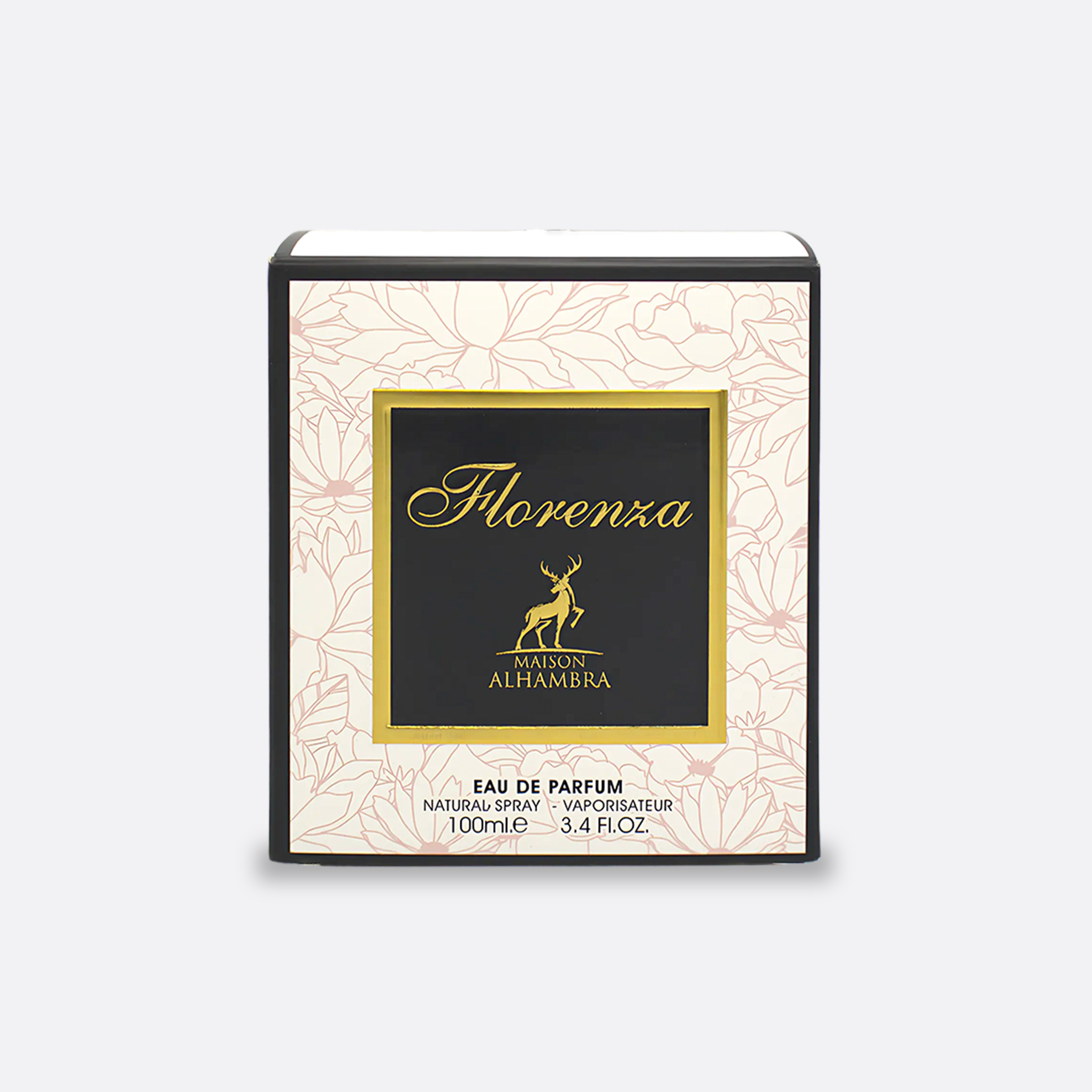 Maison Alhambra Florenza 100ml