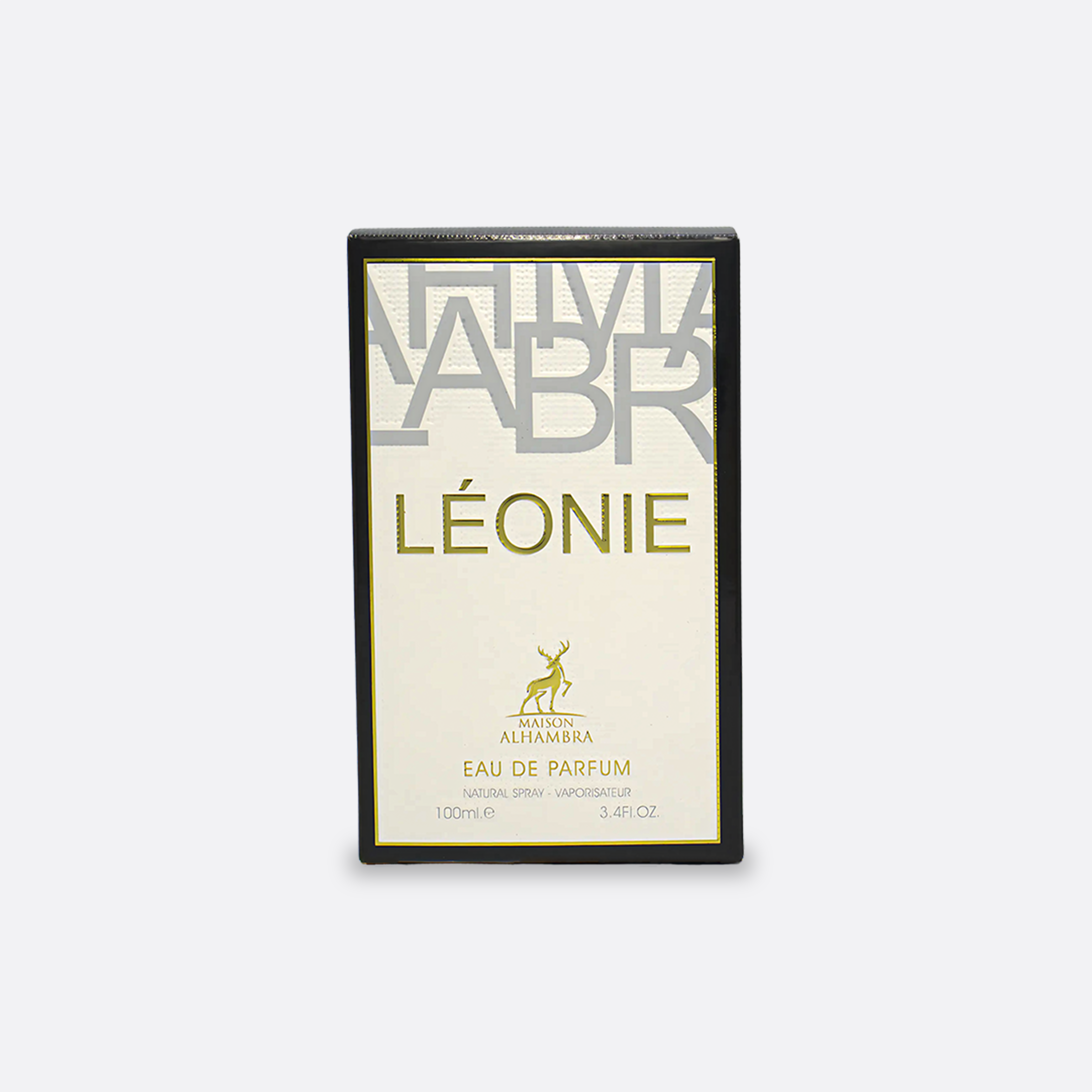 Maison Alhambra Léonie 100ml
