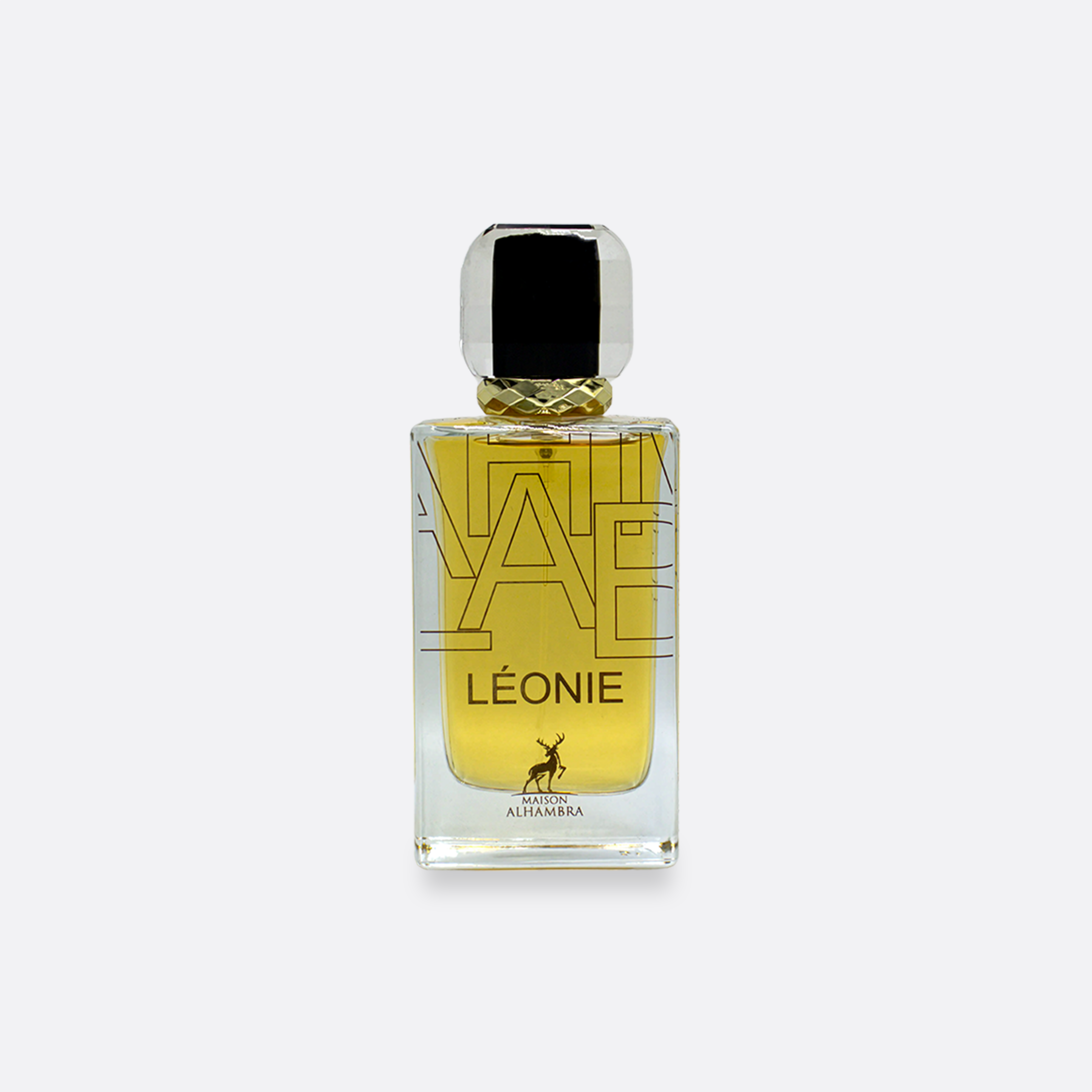 Maison Alhambra Léonie 100ml