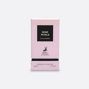 Maison Alhambra Rose Petals 100ml