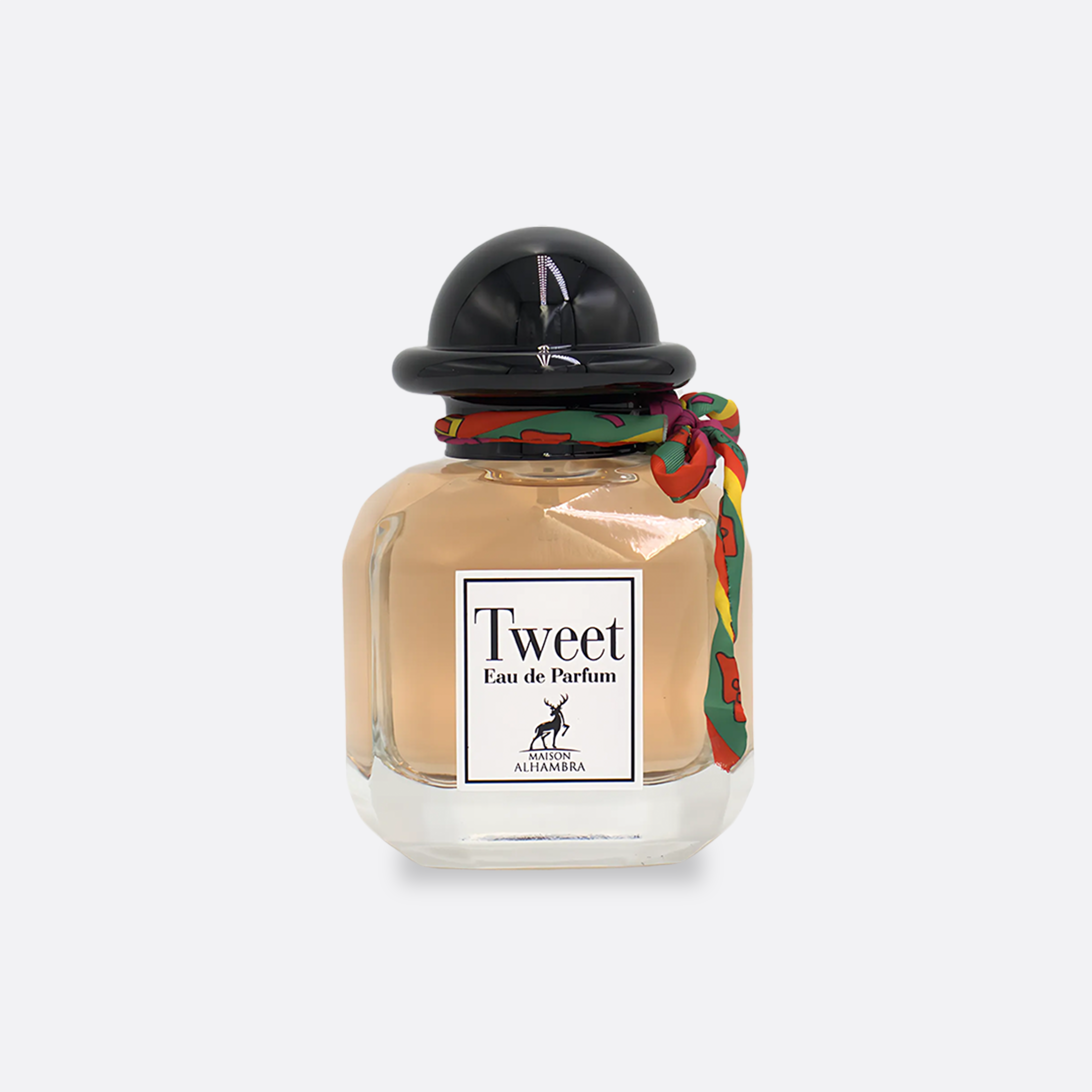Maison Alhambra Tweet 100ml