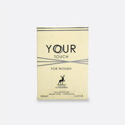 Maison Alhambra Your Touch for Women 100ml