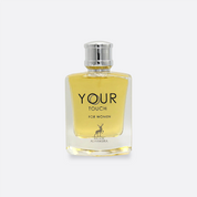 Maison Alhambra Your Touch for Women 100ml