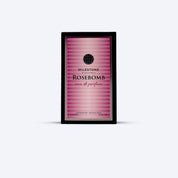 Milestone Rosebomb 100ml