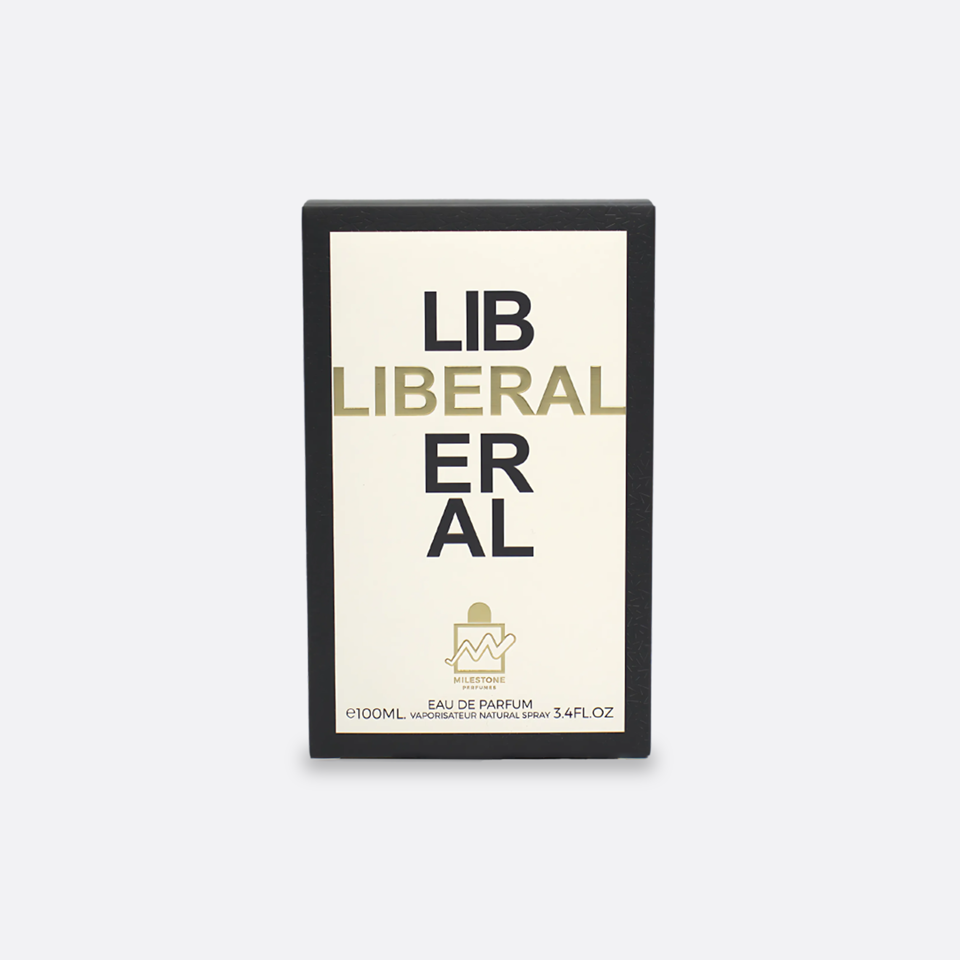 Milestone Liberal 100ml