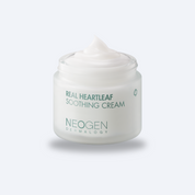 NEOGEN Dermalogy Real Heartleaf Soothing Cream 80g