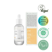 PLANT BASE Quesera Ceramide Ampoule 30ml