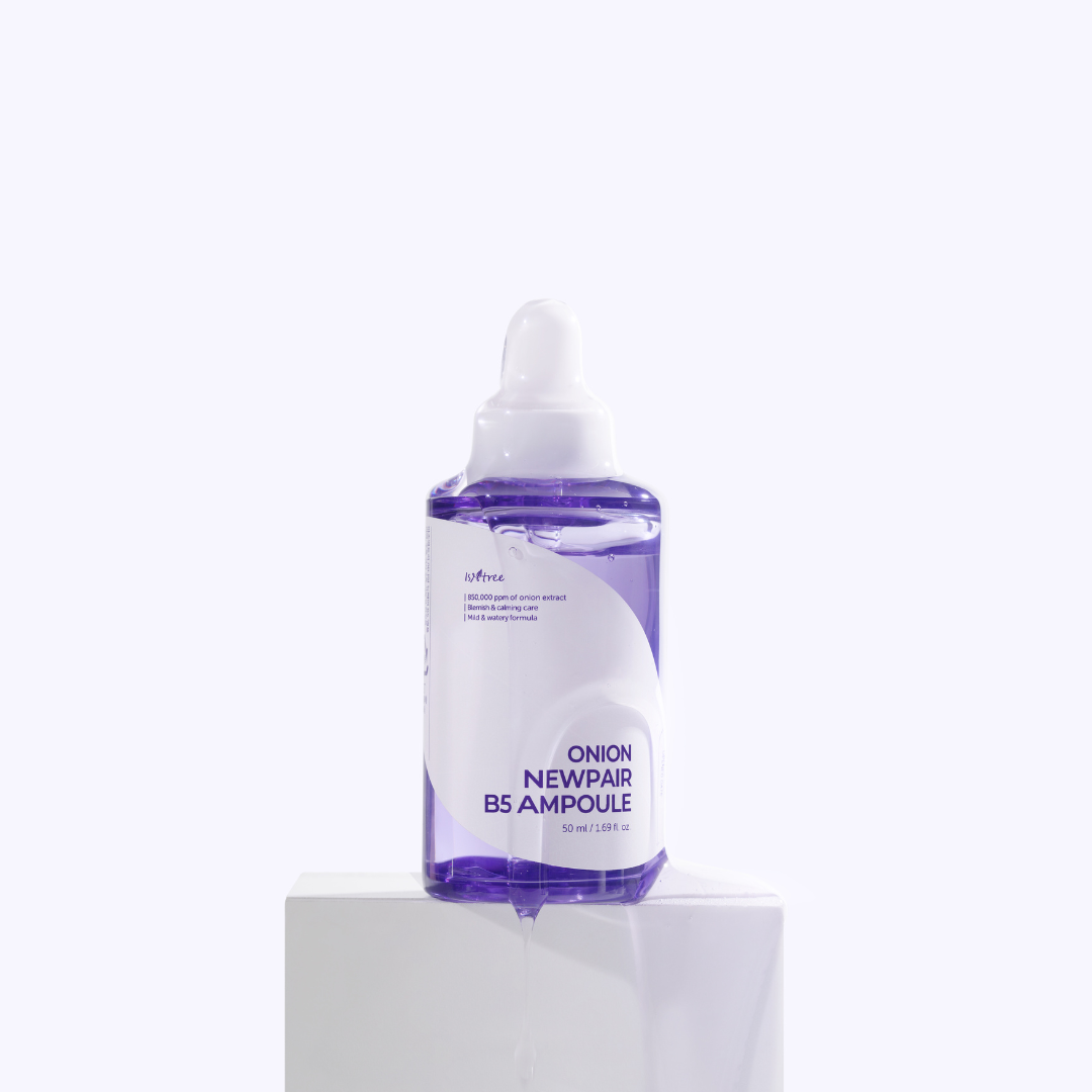 ISNTREE Onion Newpair B5 Ampoule 50ml