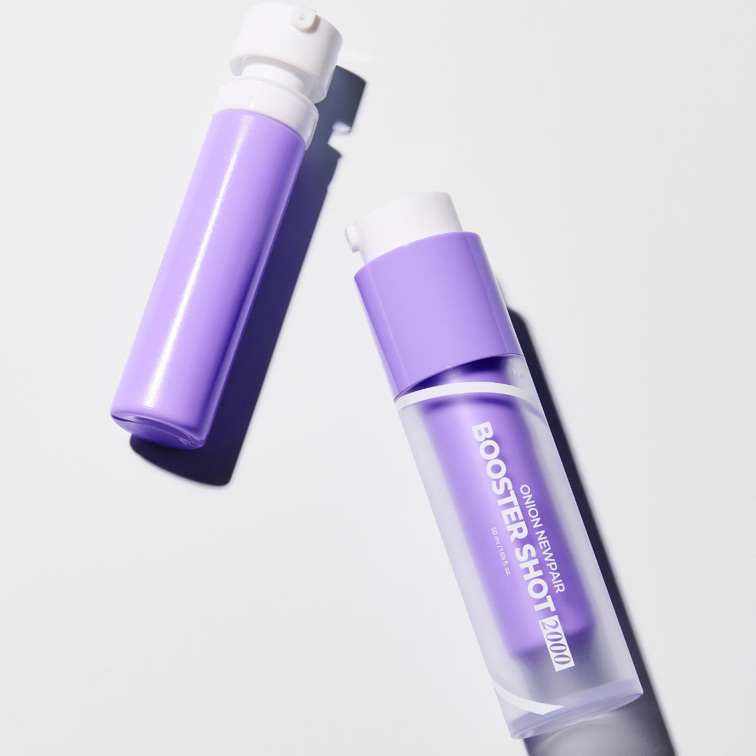 ISNTREE Onion Newpair Booster Shoot 2000 50ml